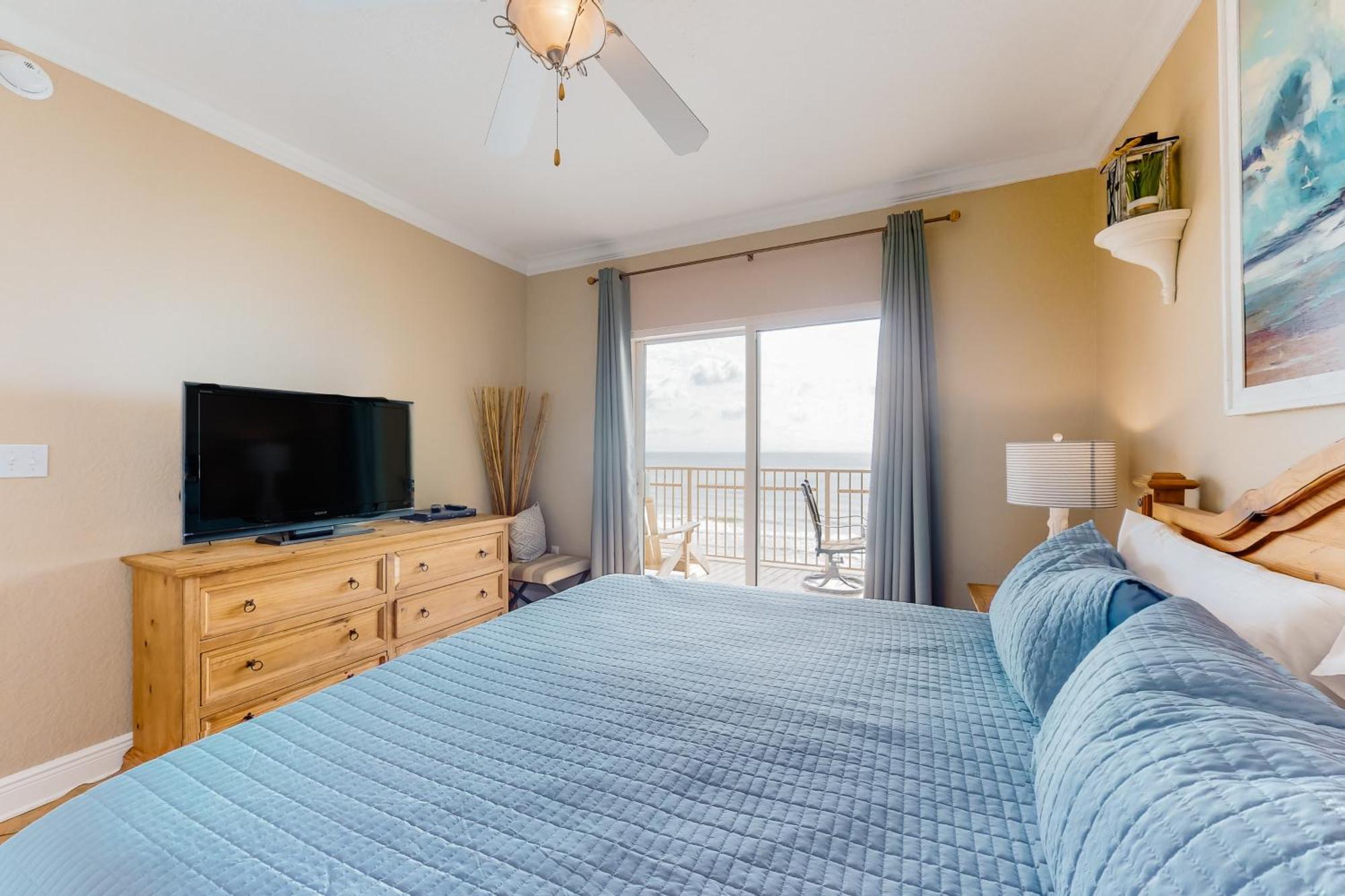 Crystal Shores West Apartment Gulf Shores Room photo